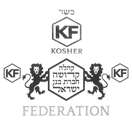 Kosher certification for Edible Gold leaf flake and dust