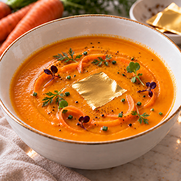 Soups