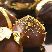 Edible Gold Dust
