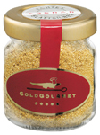 Edible gold dust and powder