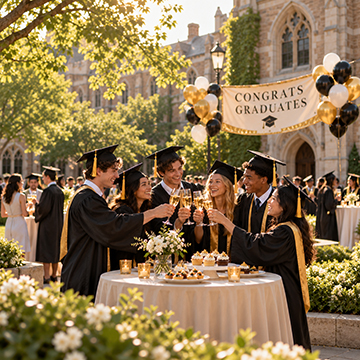 Graduations
