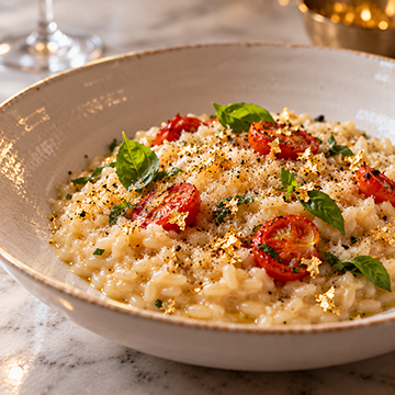 Risotto
