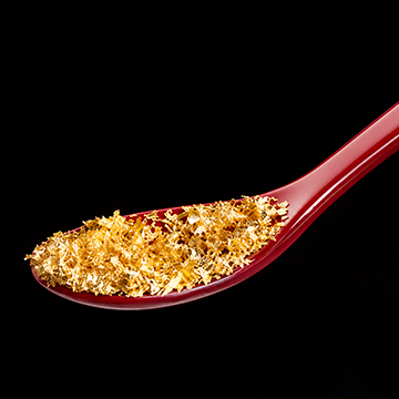 Edible Gold Flake